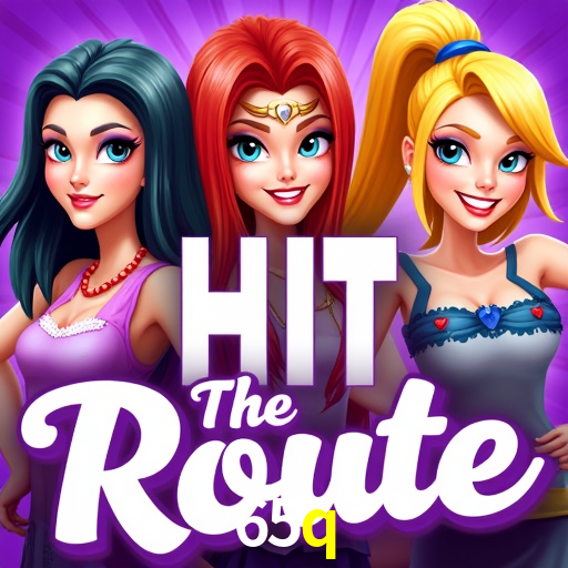 Desvendando o Mundo dos Jogos Virtuais na 65q