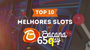 Descubra o Mundo do Cassino Online com 65q