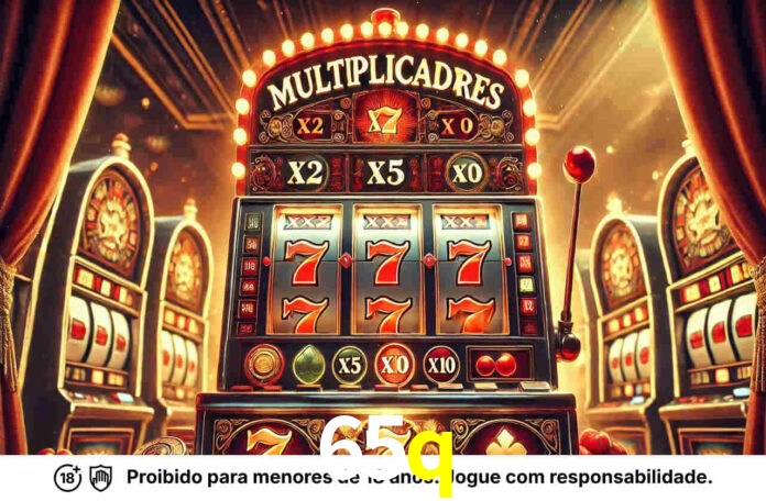 Explorando a Categoria de Eventos em Apostas na 65q