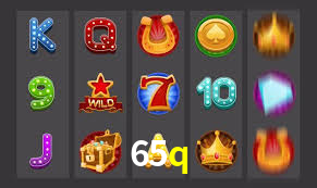 Desvendando o Mundo dos Jogos Virtuais na 65q