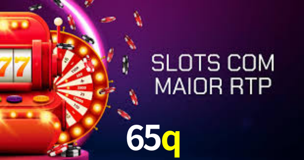 Descubra a Essência do 65q: Nossa História e Compromissos