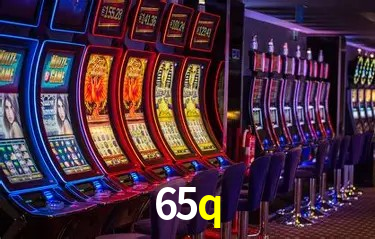 Descubra a Essência do 65q: Nossa História e Compromissos